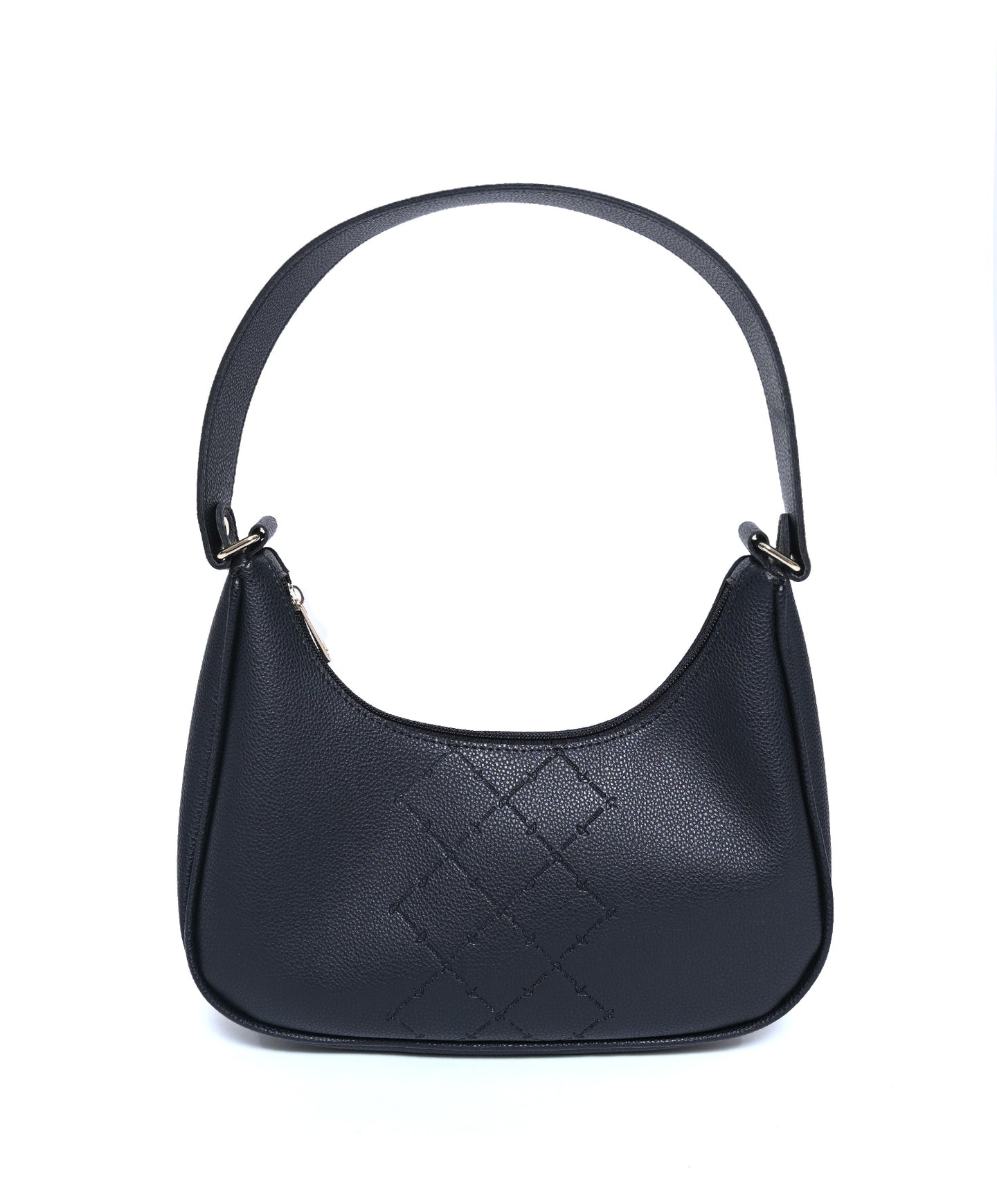 Arnold Palmer モノグラムホーボーバッグ